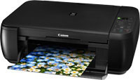 Canon PIXMA MP280 (4498B009AA) Canon PIXMA MP280 (4498B009AA)